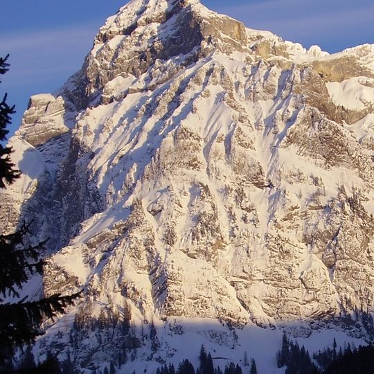 Ammertenhorn
