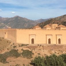 Great Mosque of Tinmal