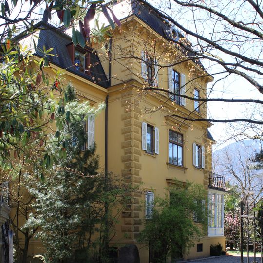 Villa Berghalde