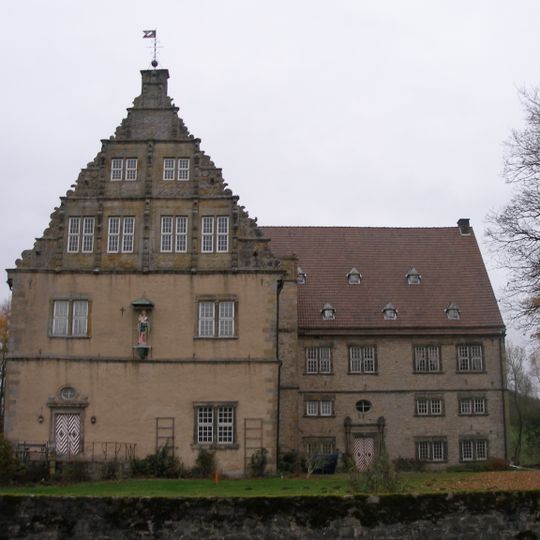 Schloss Thienhausen