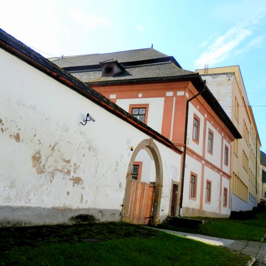 Cirkevný súd, prepoštstvo, kanónia