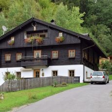 Mesnerhaus Kraler Mesner