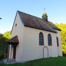 Chapelle Sainte-Odile de Schaeferhof
