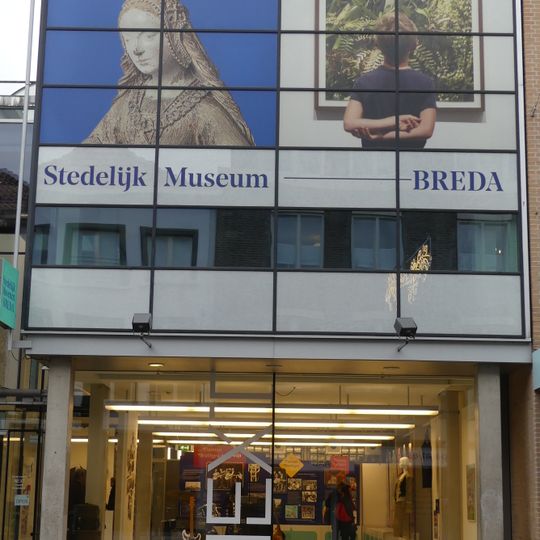 Stedelijk Museum Breda