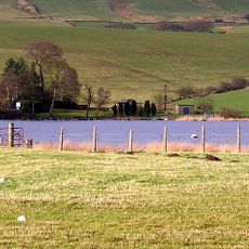 Antermony Loch