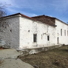 Saint Athanasius Church, Nikodin