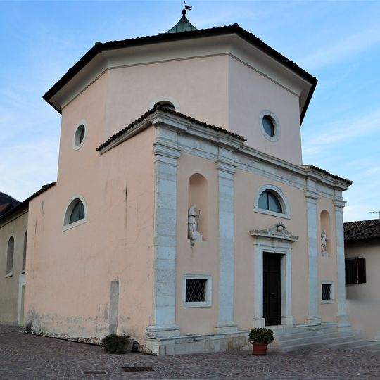 Chiesa di San Leonardo