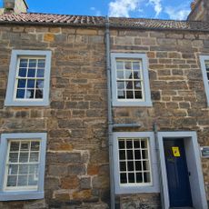 St Andrews, 19 College Street