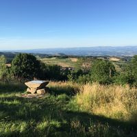 Chazelles-sur-Lavieu