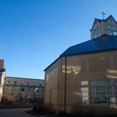 Holy Companions Chapel