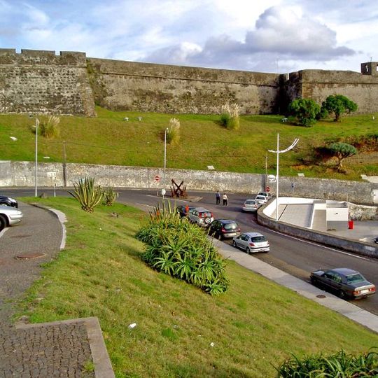 Forte de São Sebastião