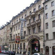 Deutsches Theater München