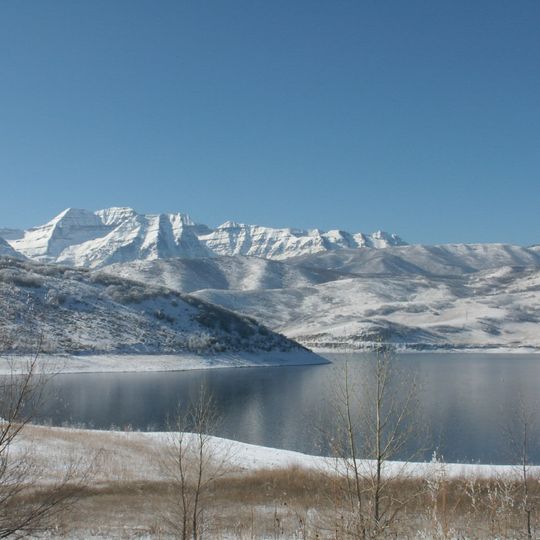 Deer Creek State Park