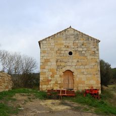 Santa Maria de la Senabra