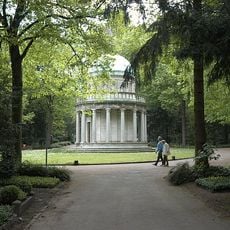 Франкфуртський головний цвинтар