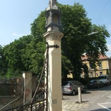 Lichtsäule