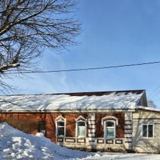 Жилой дом (Гусь-Хрустальный)