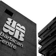 Barbican Centre