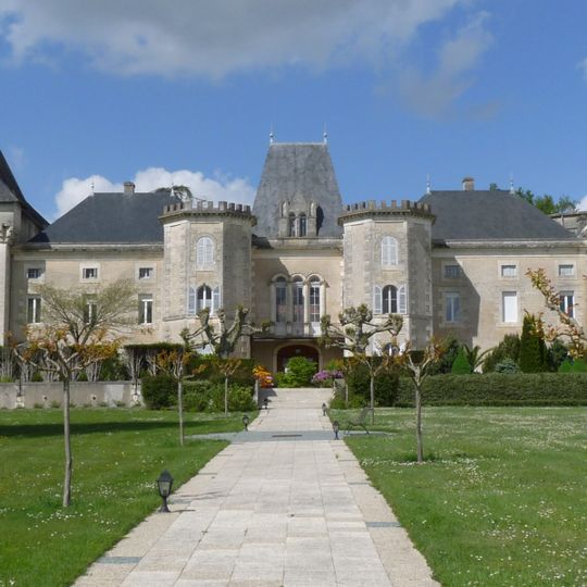 Saint Privat en Périgord