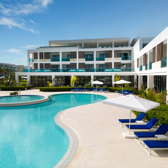 Serenade Punta Cana Beach & Spa Resort - All Inclusive