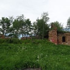 Церковь Михаила Архангела (Абакумлево)