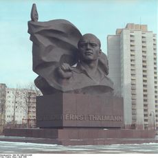 Ernst-Thälmann-Denkmal