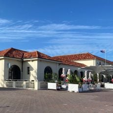 Bondi Pavilion