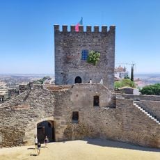 Castelo de Monsaraz