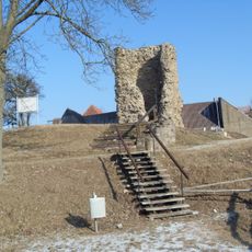 Burg Schweinberg