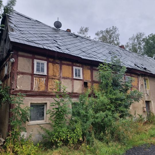 Wohnhaus An der Schäferei 2