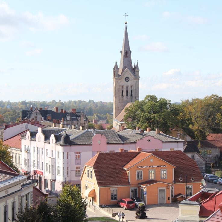 Cēsis