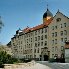 CJD Christophorusschulen Droyßig