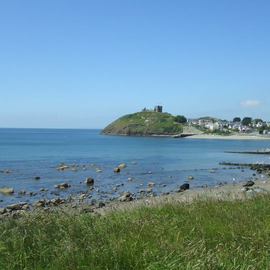 Criccieth