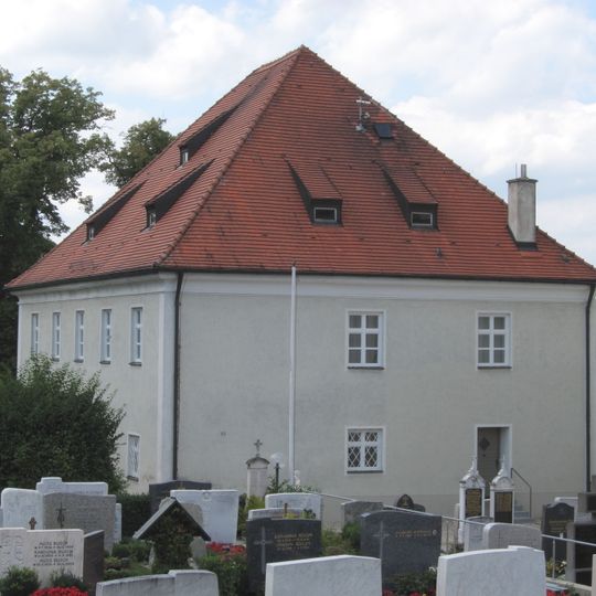 Pfarrhaus