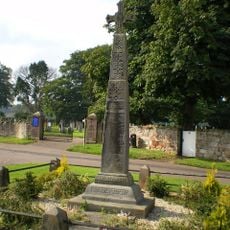 Norham War Memorial