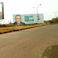 Enugu East