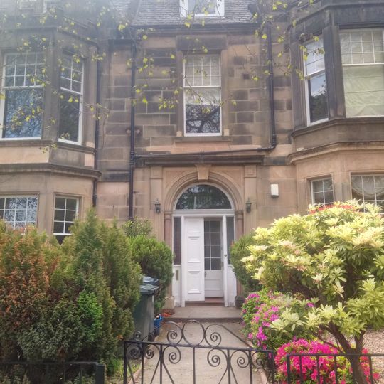 40 Murrayfield Avenue, Edinburgh