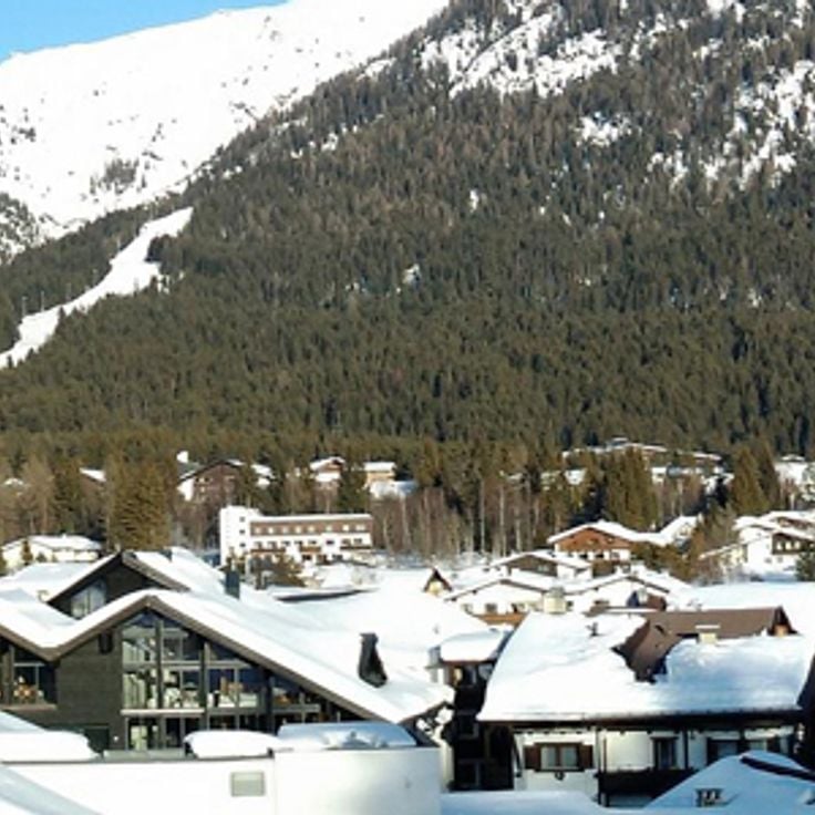 Seefeld in Tirol