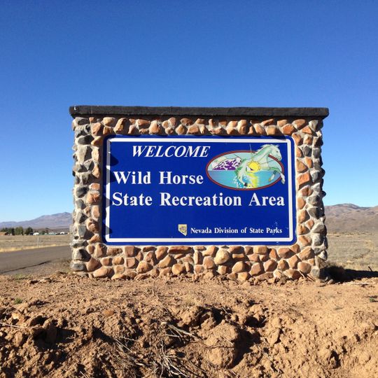 Wild Horse State Recreation Area