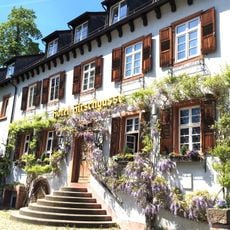 Hotel Hirschgasse