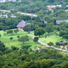 Jardín Botánico Nacional Walter Sisulu