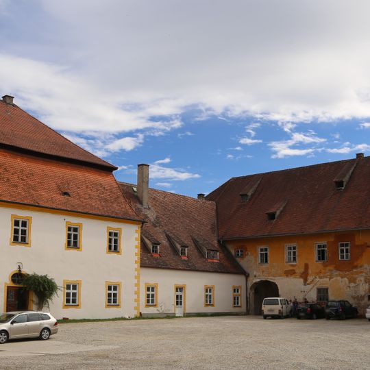 Scheyern'sches Klostergut
