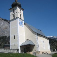 St. Martin (Flims)