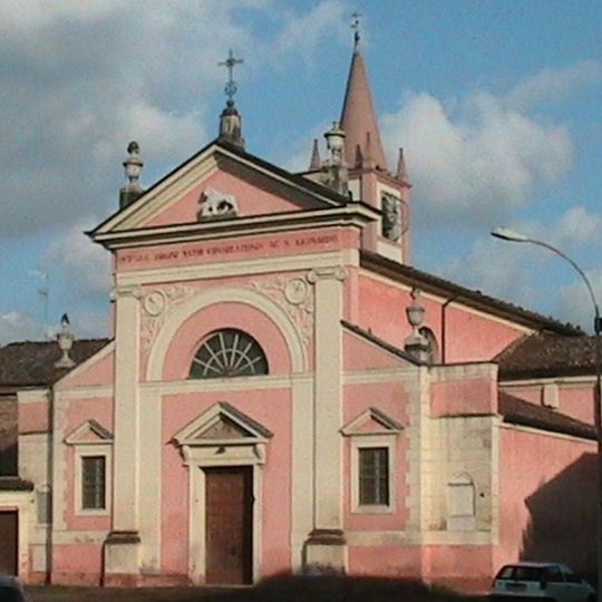 Chiesa di San Leonardo