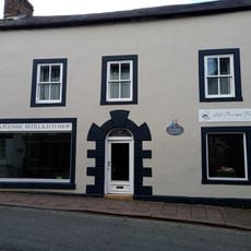 Prince Charlie's House