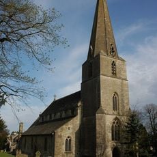 Church of All Saints