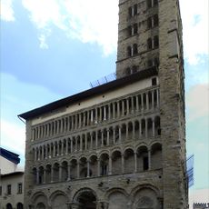 Chiesa di Santa Maria della Pieve