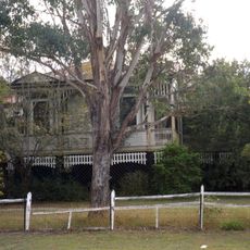 Glendalough, Rosewood