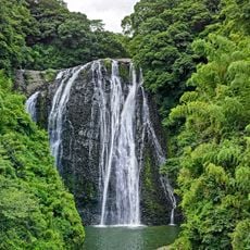 Ryumon Falls
