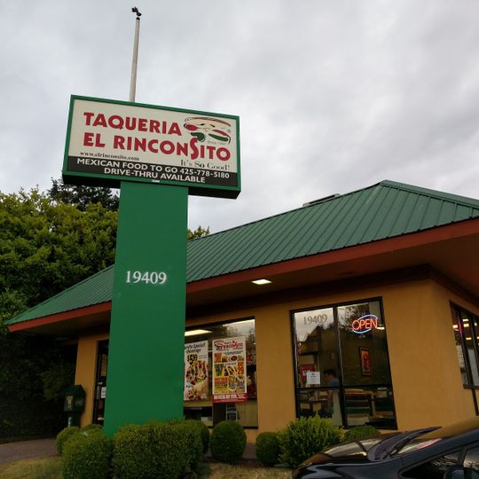 El Rinconsito